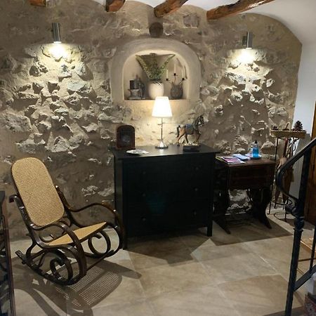 Penaguila Casa Ines 빌라 외부 사진