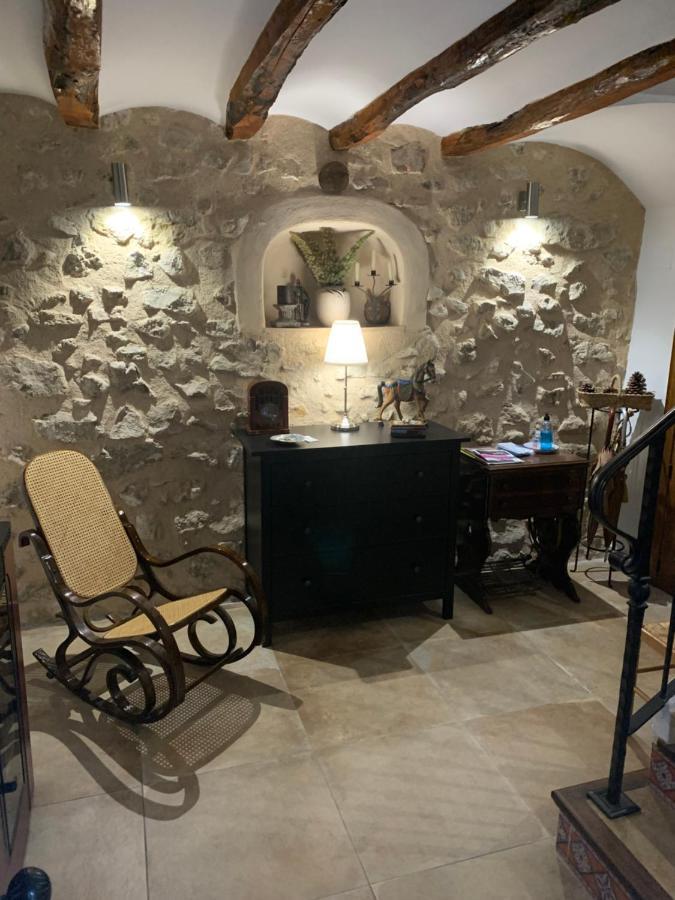 Penaguila Casa Ines 빌라 외부 사진