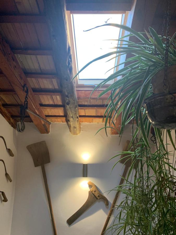 Penaguila Casa Ines 빌라 외부 사진