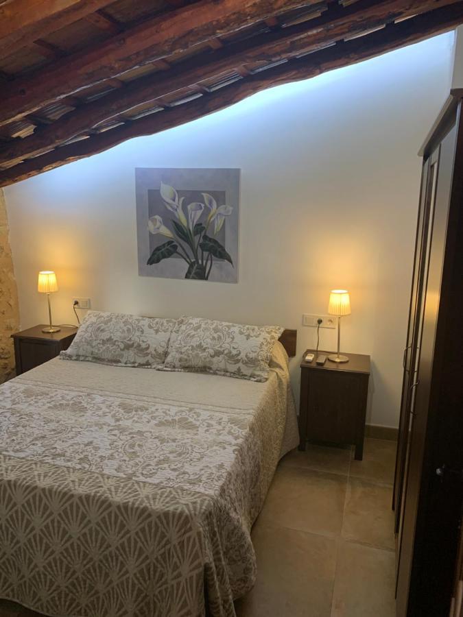 Penaguila Casa Ines 빌라 외부 사진
