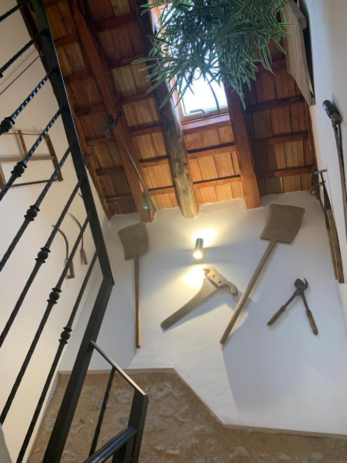 Penaguila Casa Ines 빌라 외부 사진